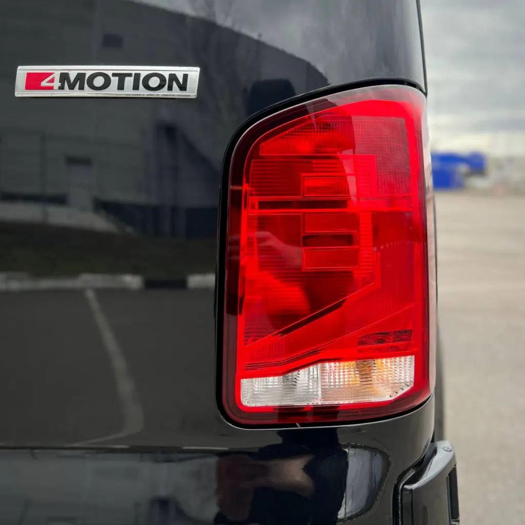 Volkswagen Transporter 6.1 Long — фото 12