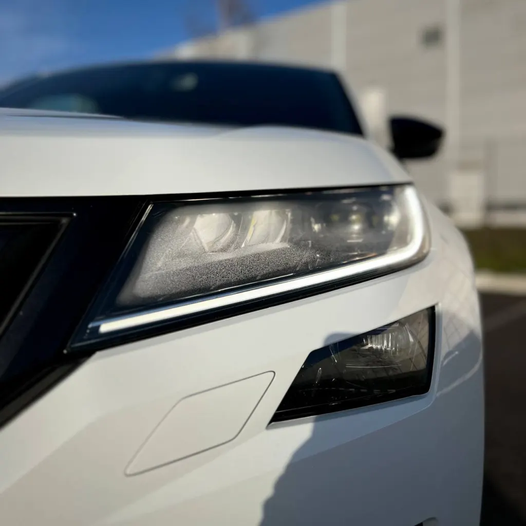 Skoda Kodiaq Sport Line — фото 9
