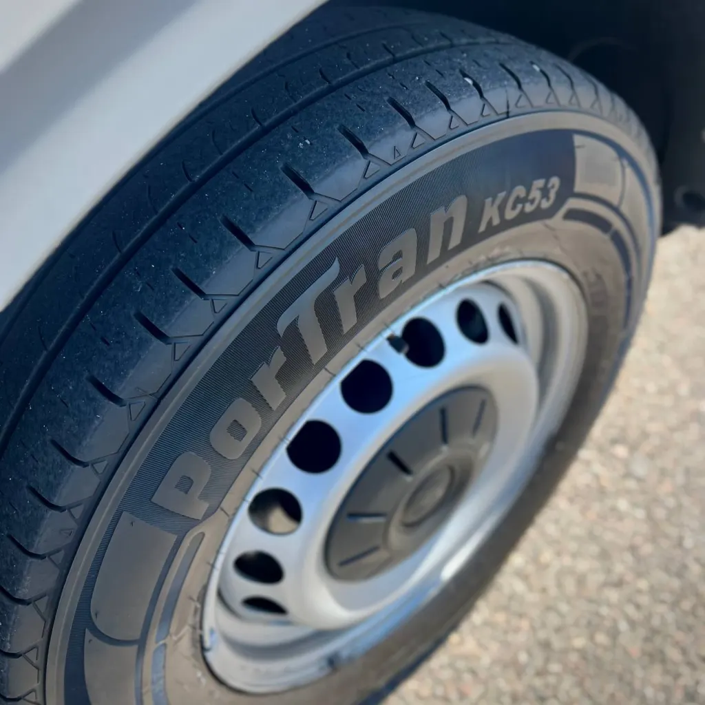 Volkswagen Crafter L2 H2 — фото 12