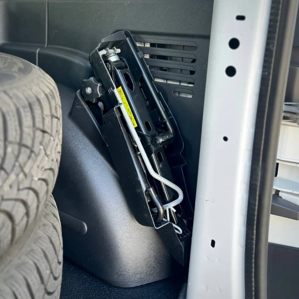 Renault Kangoo MAXI — фото 9
