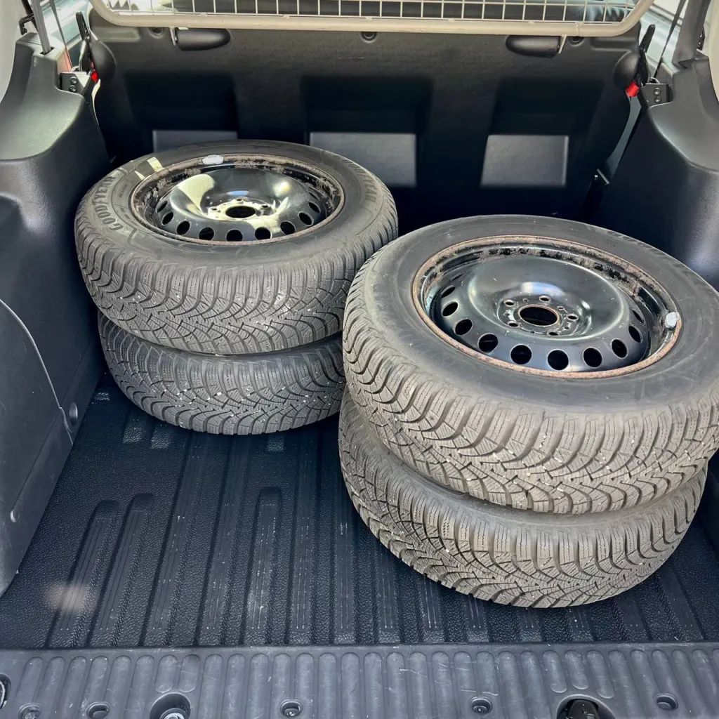 Renault Kangoo MAXI — фото 7