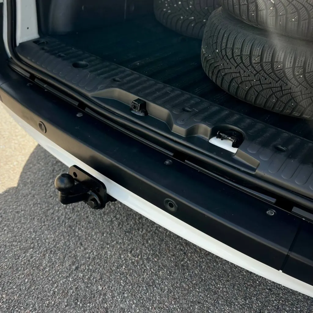 Renault Kangoo MAXI — фото 6