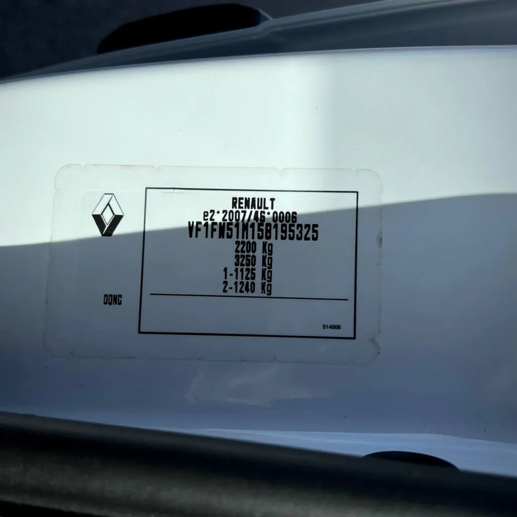 Renault Kangoo MAXI — фото 2