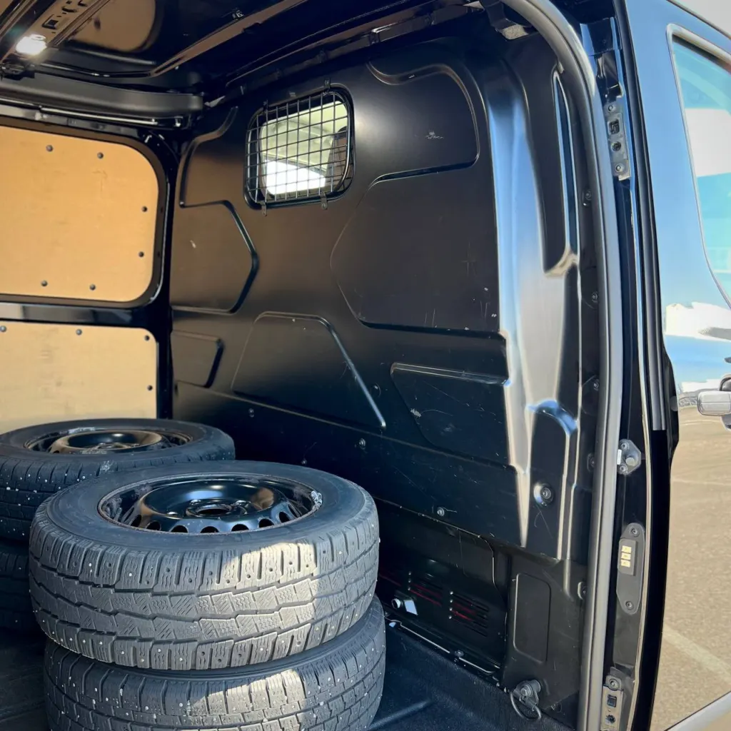 Ford Transit Custom — фото 11