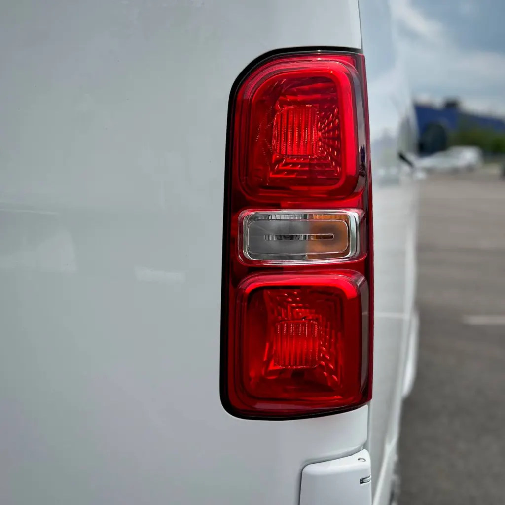 Peugeot Expert L3H1 — фото 10