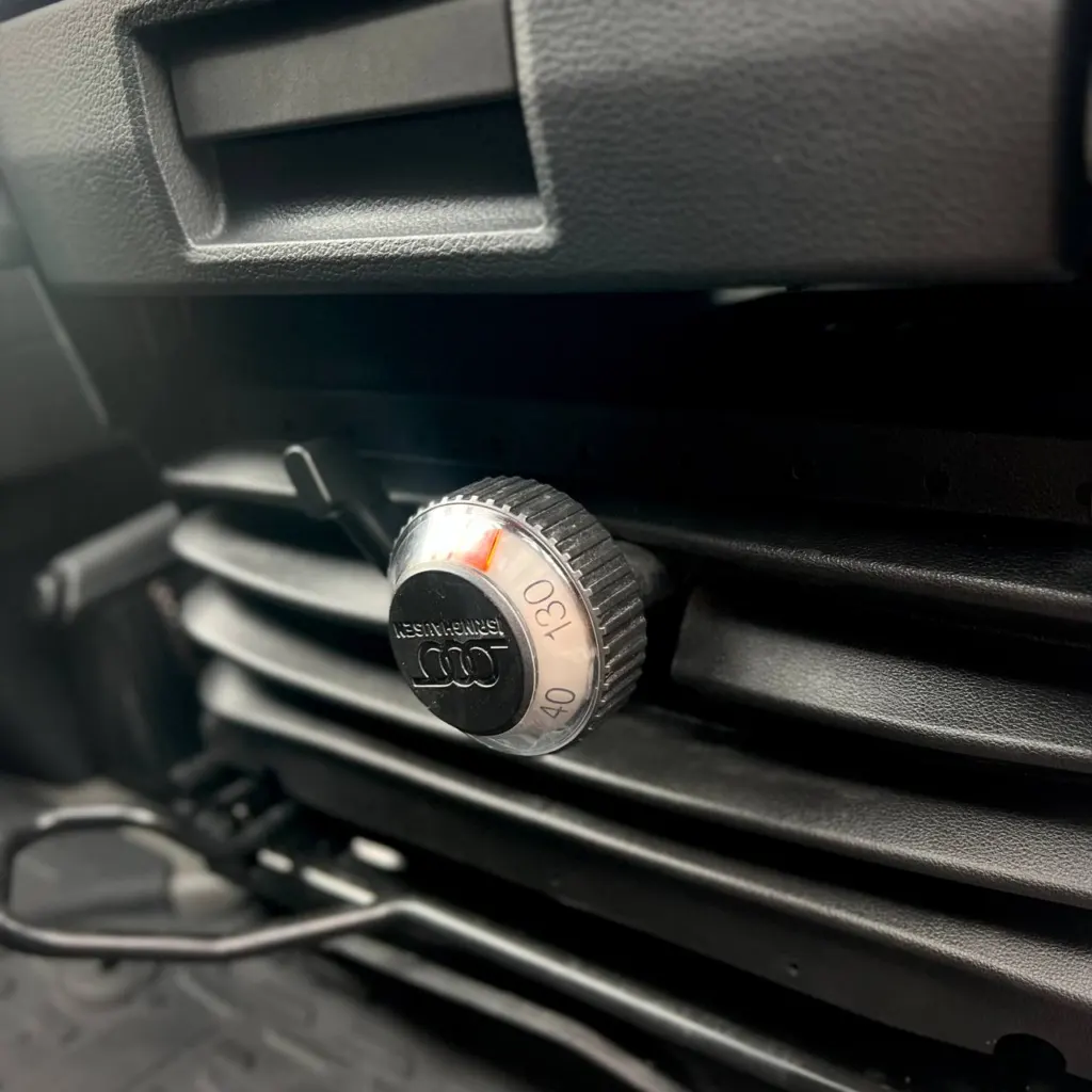 Volkswagen Crafter — фото 10
