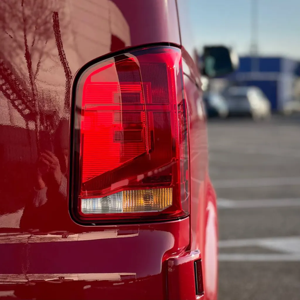 Volkswagen Transporter Long — фото 10