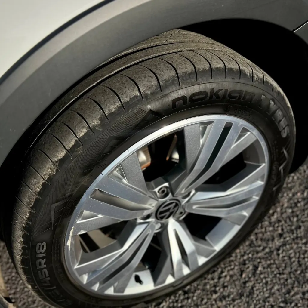 Volkswagen Passat Alltrack — фото 12