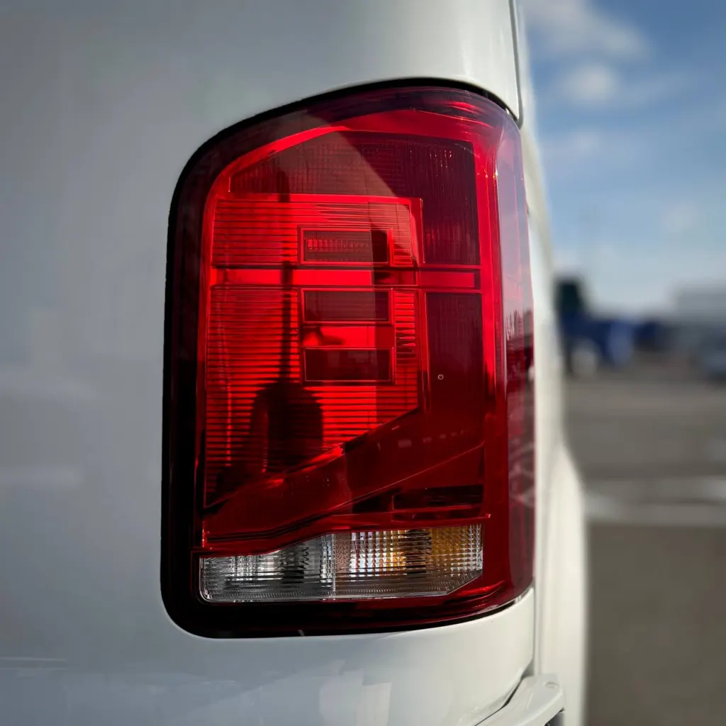 Volkswagen Transporter Long (Ref) — фото 10