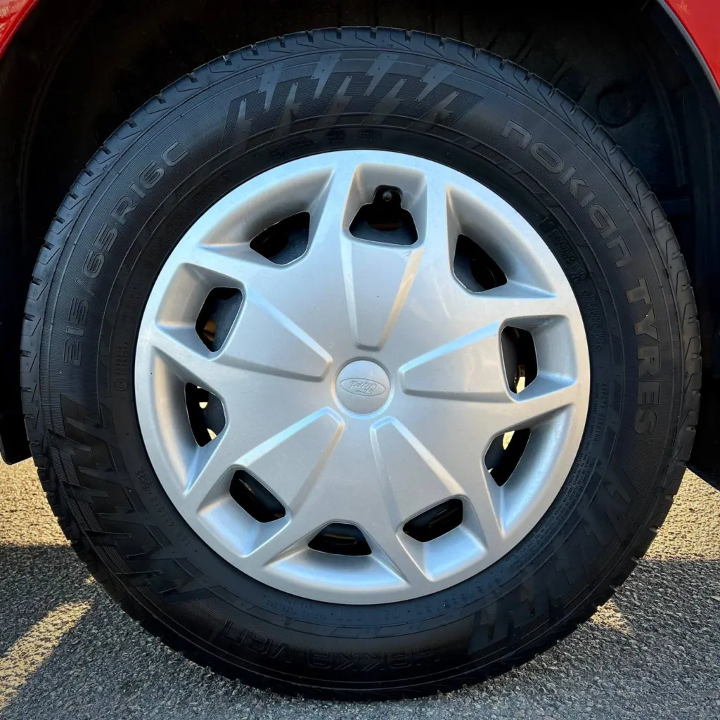Ford Transit Custom Long — фото 10