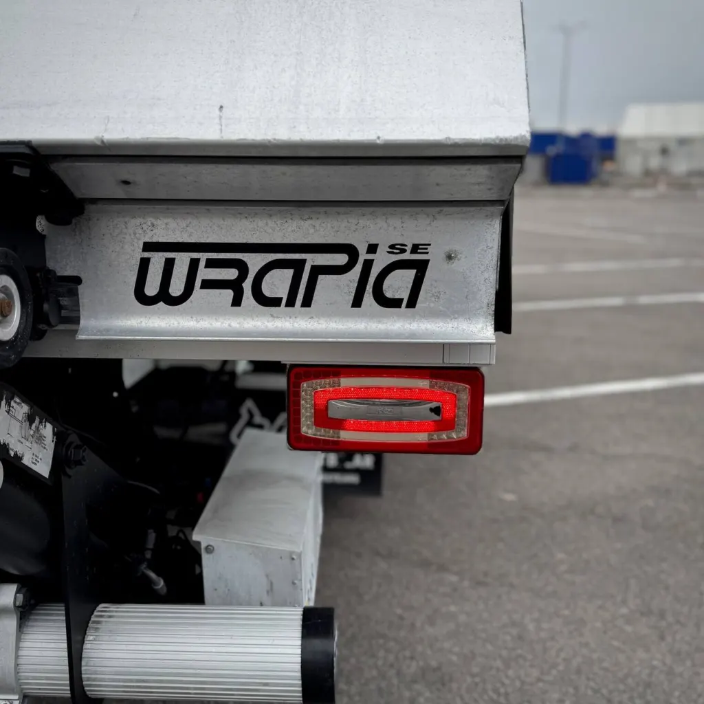 Renault Master — фото 10