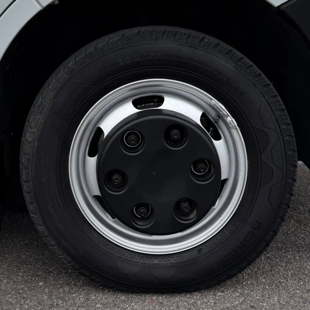 Renault Master — фото 11