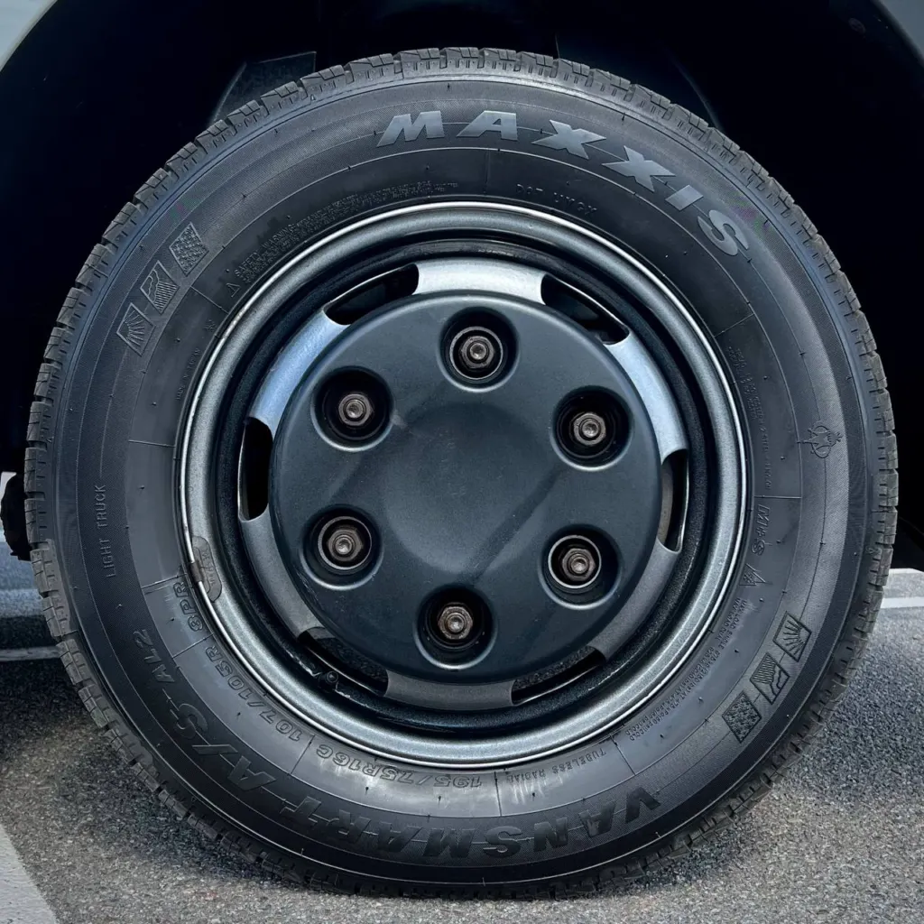 Renault Master L4H2 — фото 12