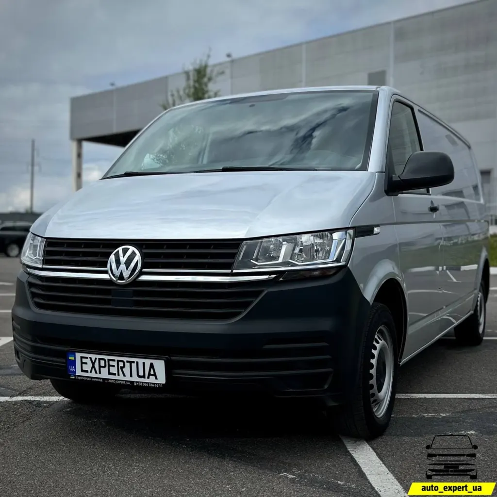 Volkswagen Transporter Long 2020
