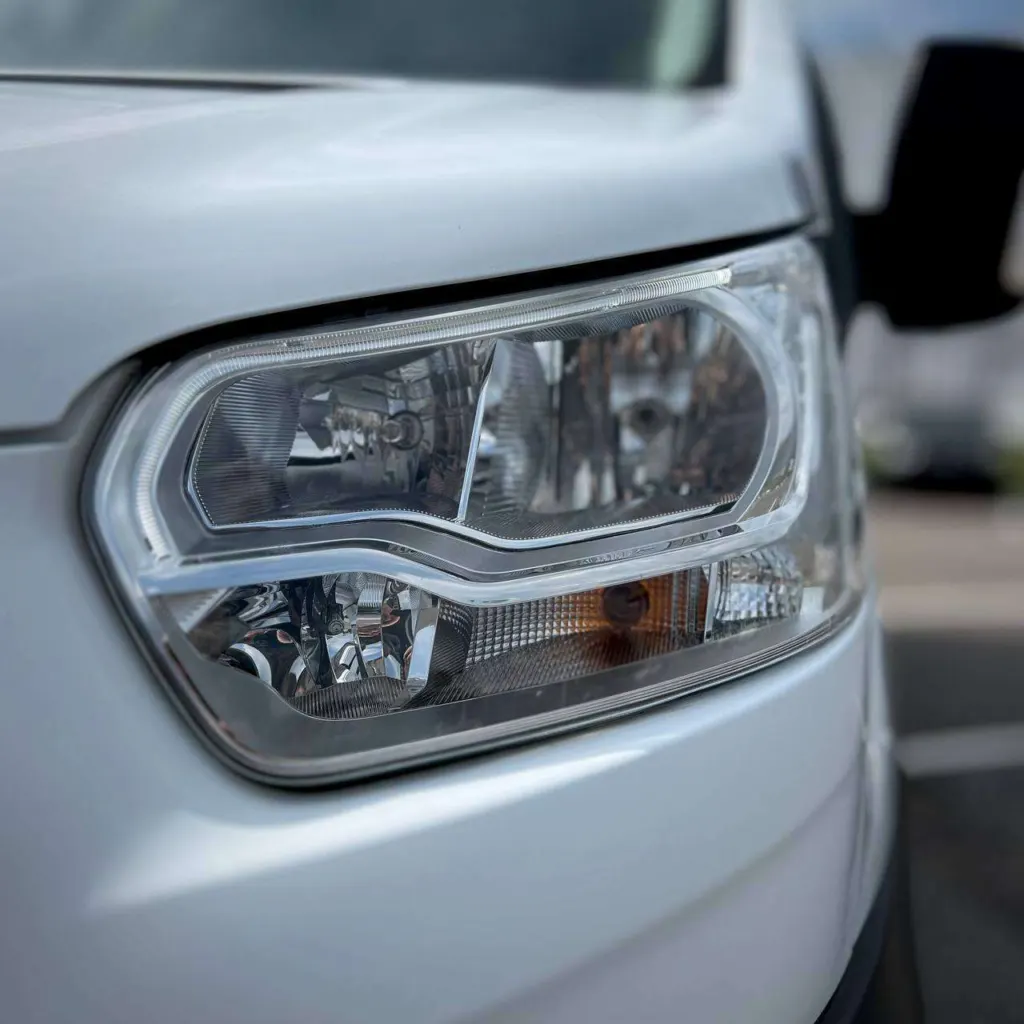 Ford Transit L3H2 — фото 10