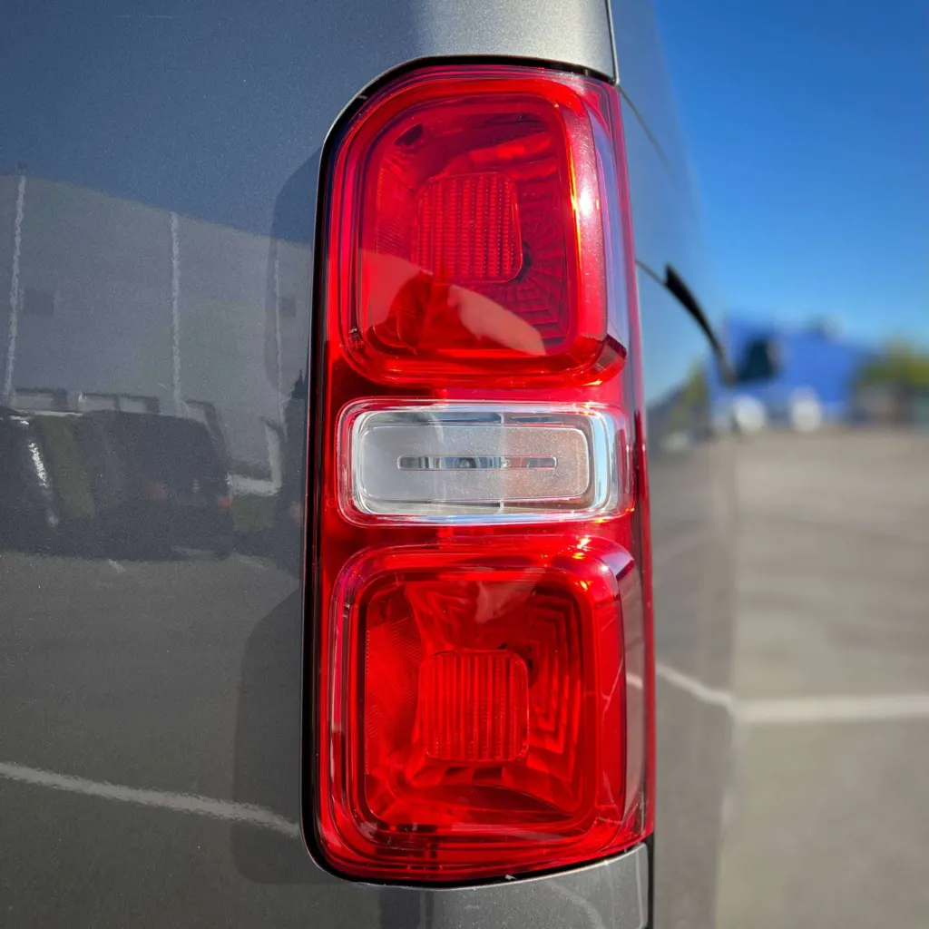 Peugeot Expert Long — фото 10