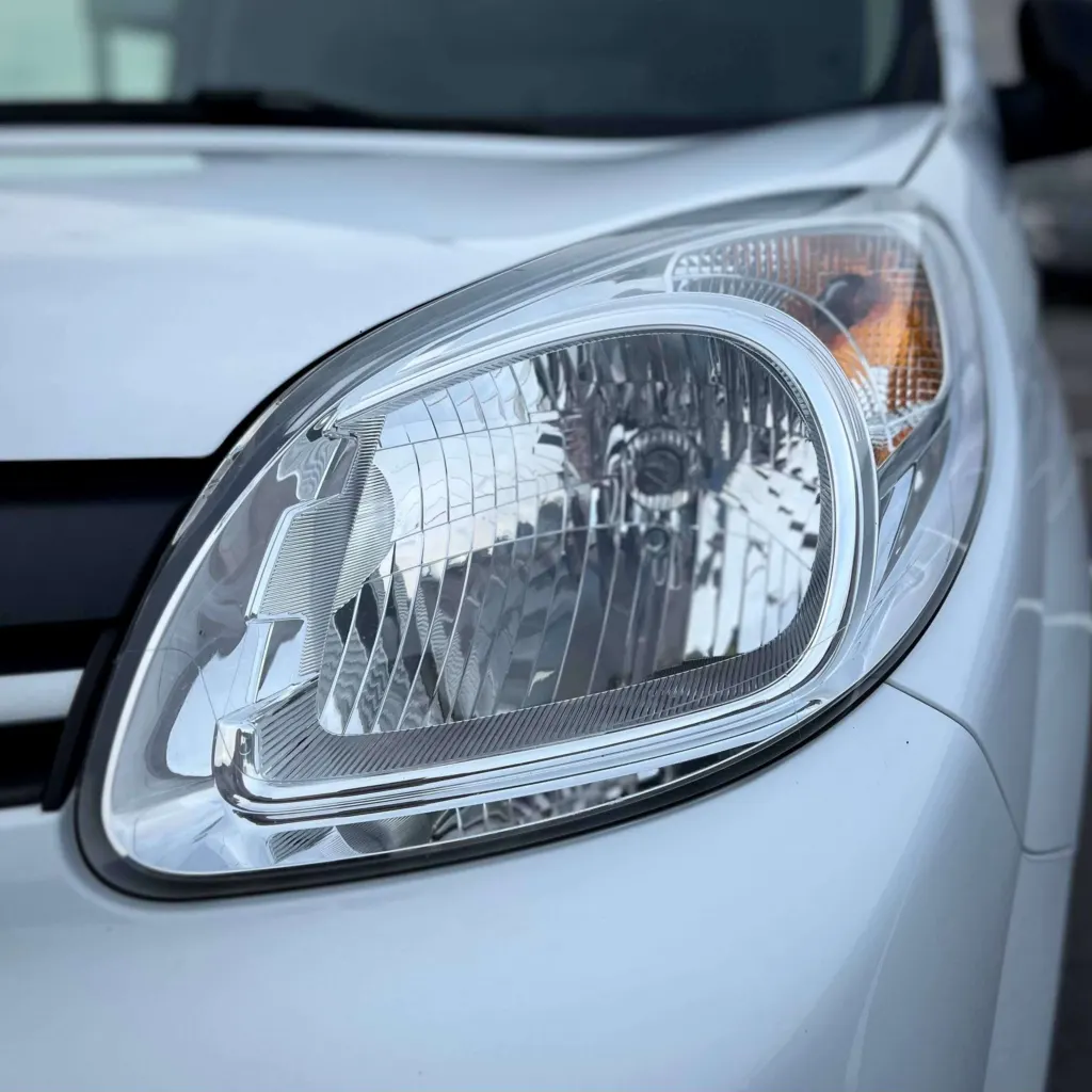 Renault Kangoo Maxi — фото 9