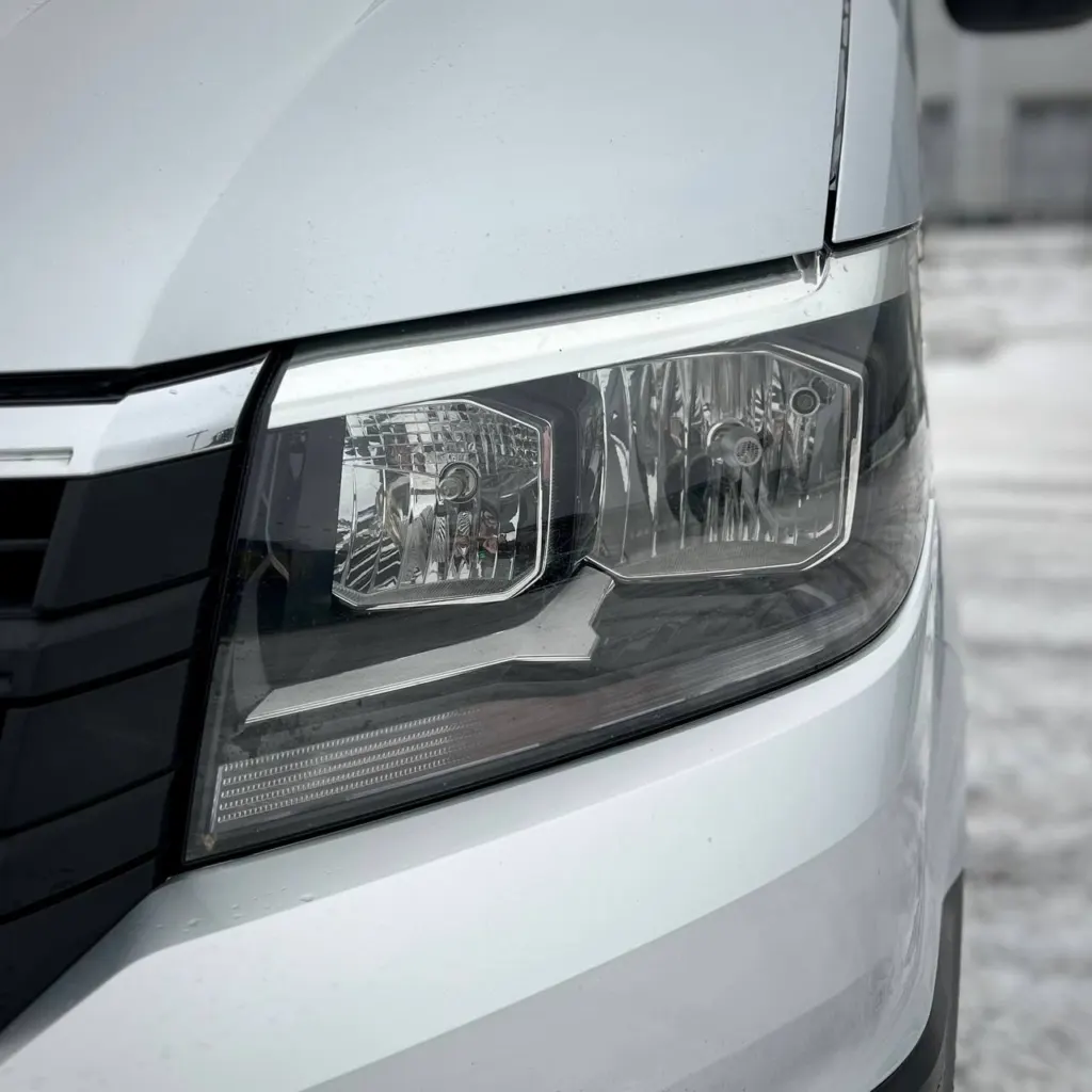 Volkswagen Crafter L2H2 — фото 10