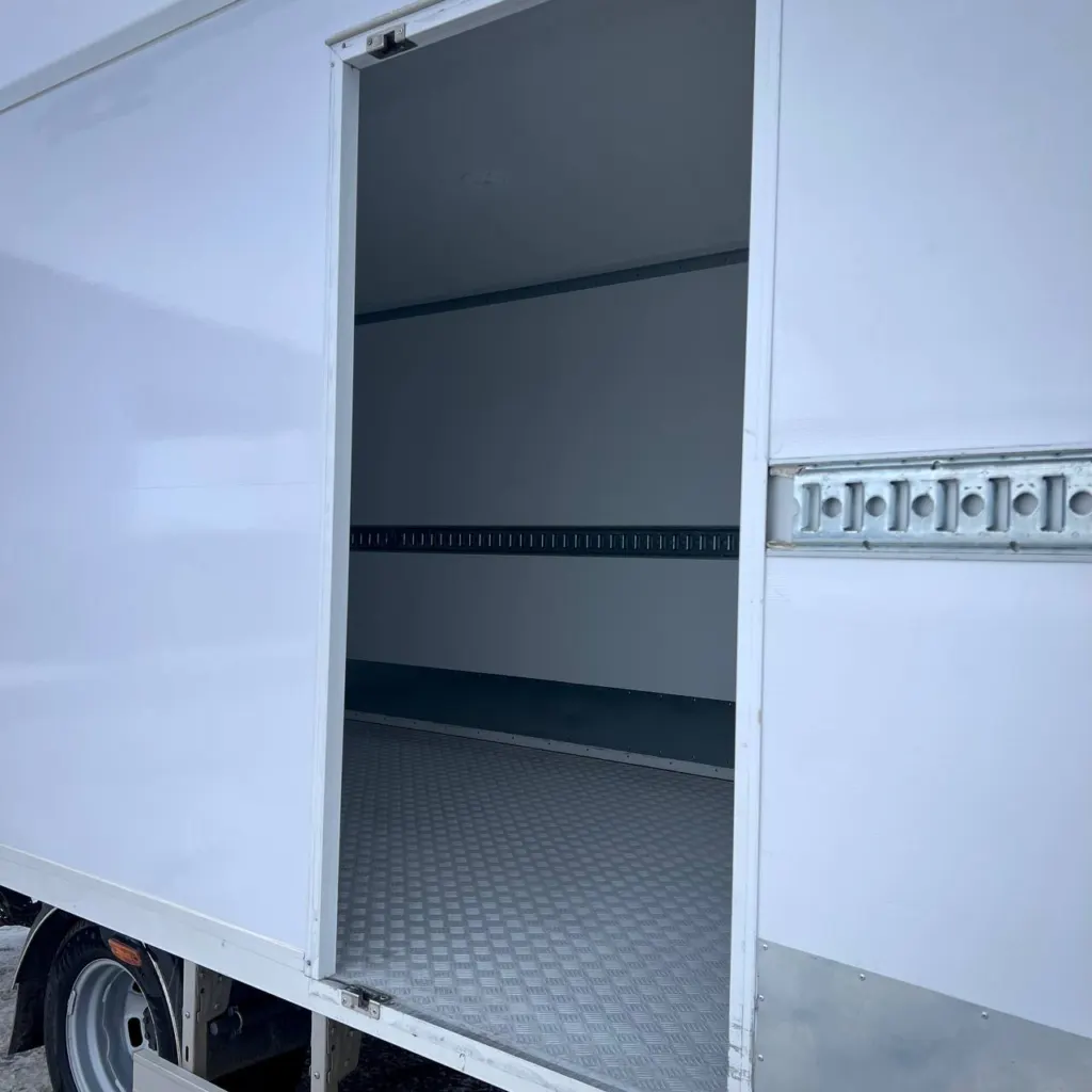Iveco Daily 50C18H — фото 12
