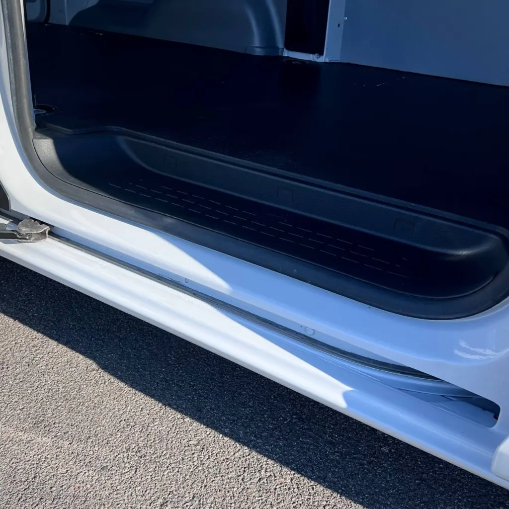 Citroen e-Jumpy (Extra Long) — фото 12