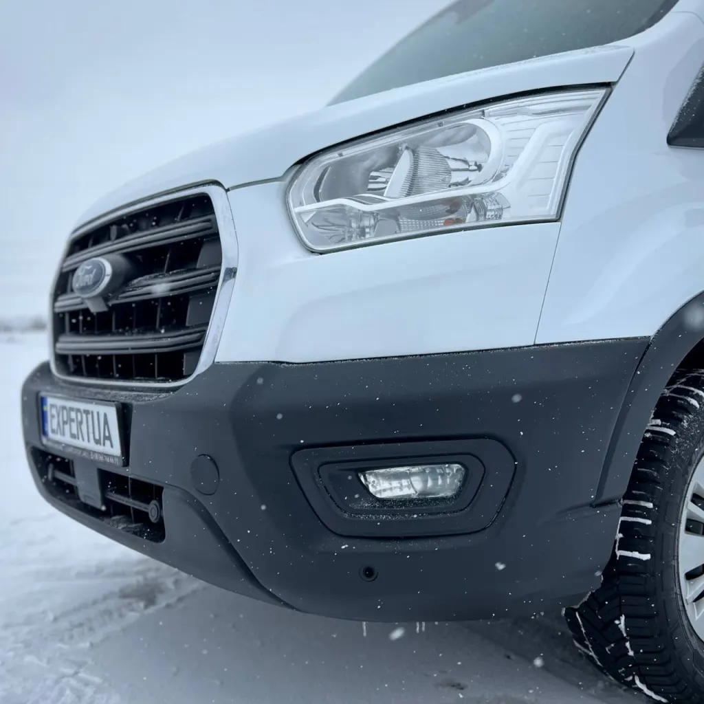 Ford Transit L4 H3 — фото 11