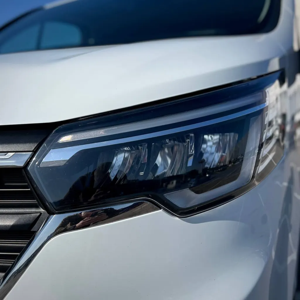 Renault Trafic Long Вантажопасажирській — фото 10
