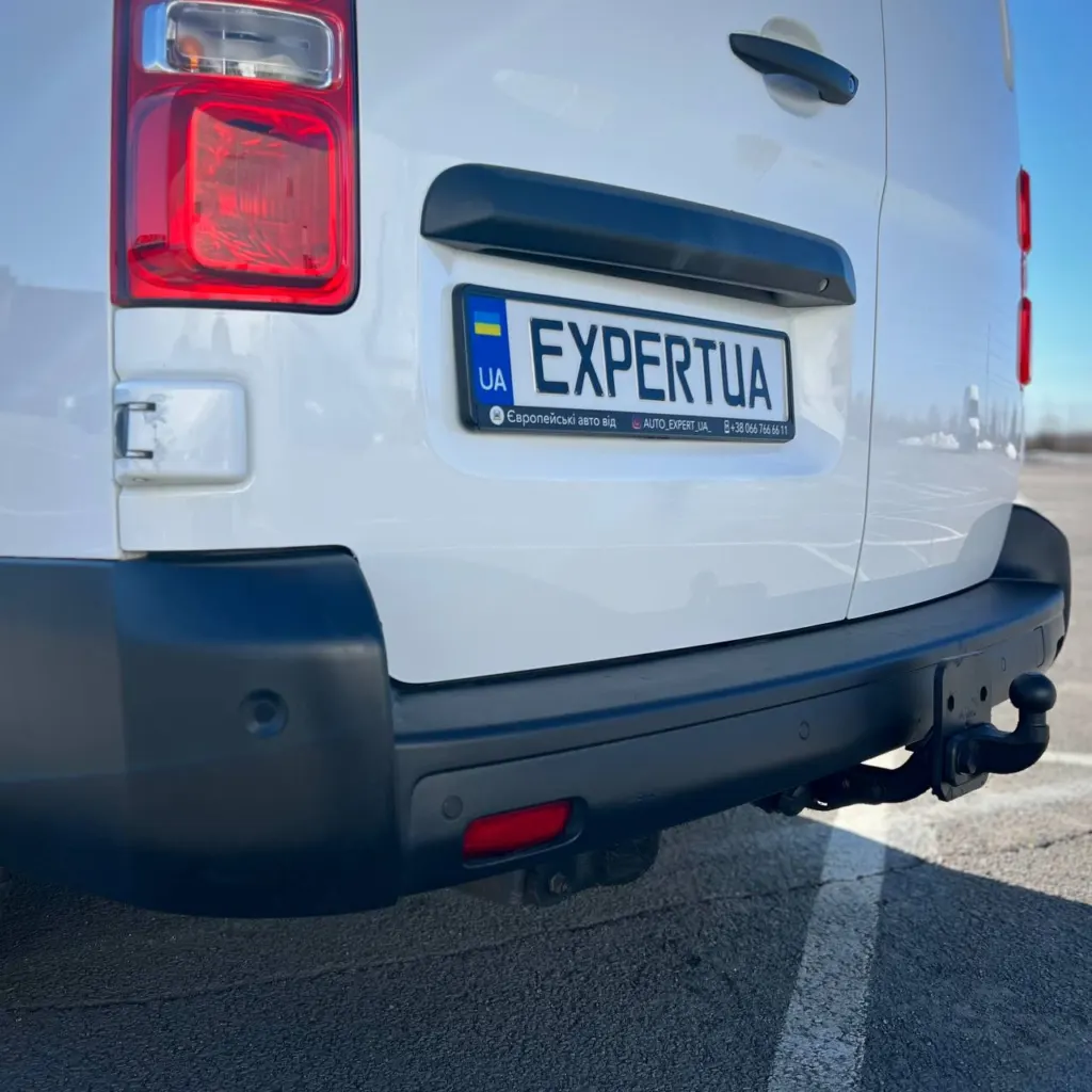 Opel Vivaro Extra Long Вантажопасажирський — фото 12