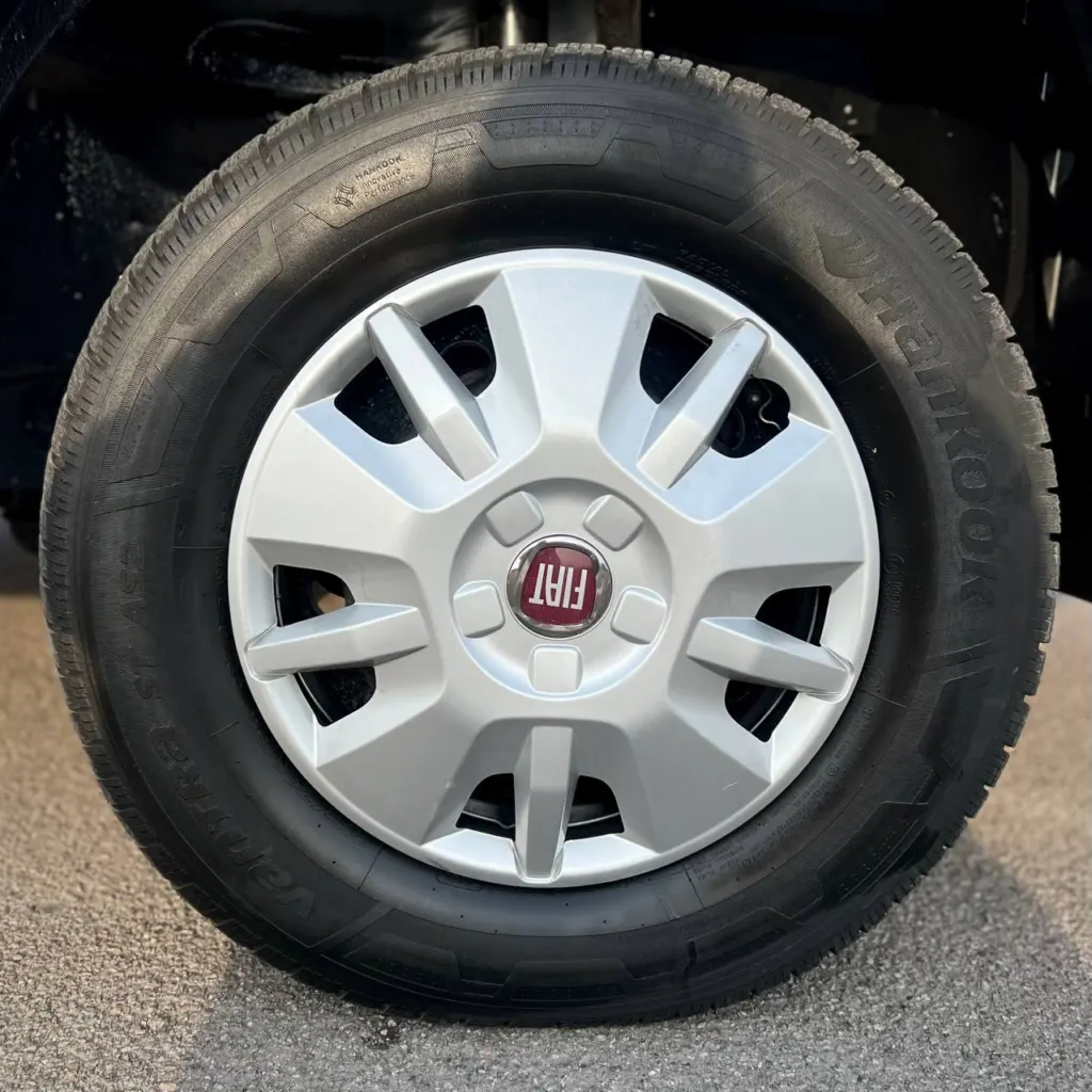 Fiat Ducato L2 H2 — фото 12