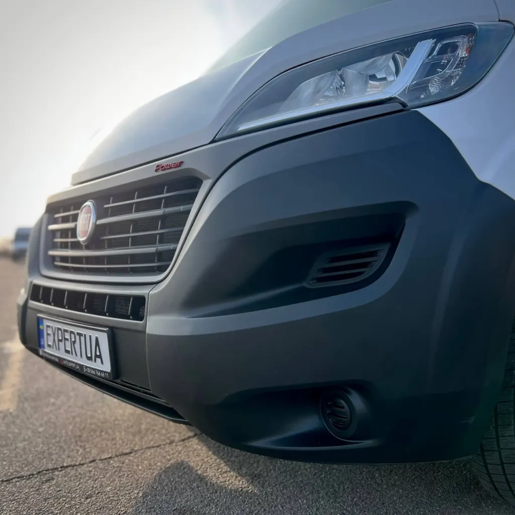 Fiat Ducato L2 H2 — фото 10