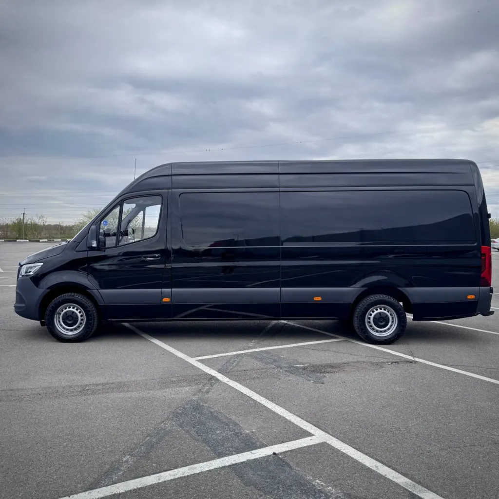 Mercedes-Benz Sprinter 315 L3H2 — фото 7