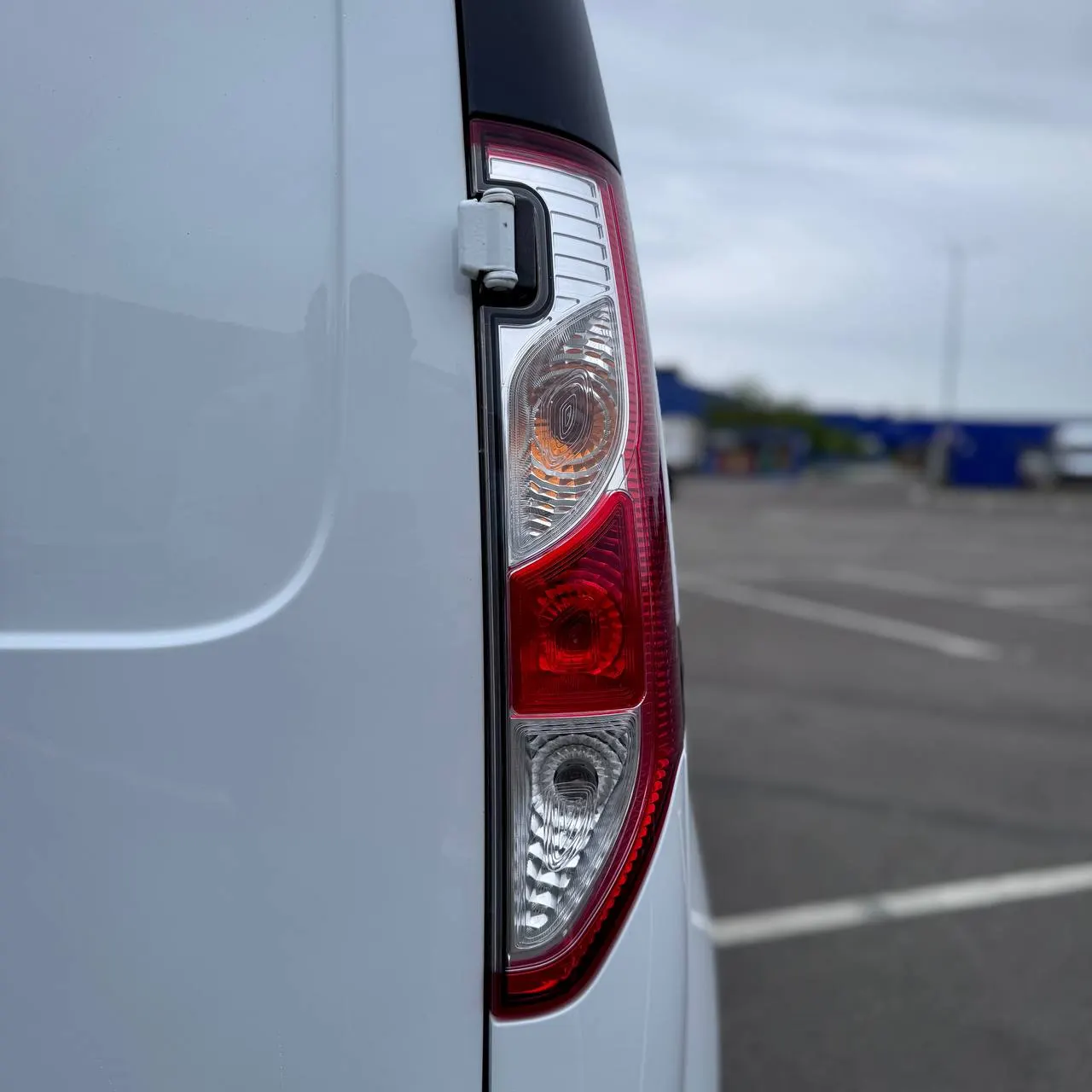 Renault Kangoo — фото 12