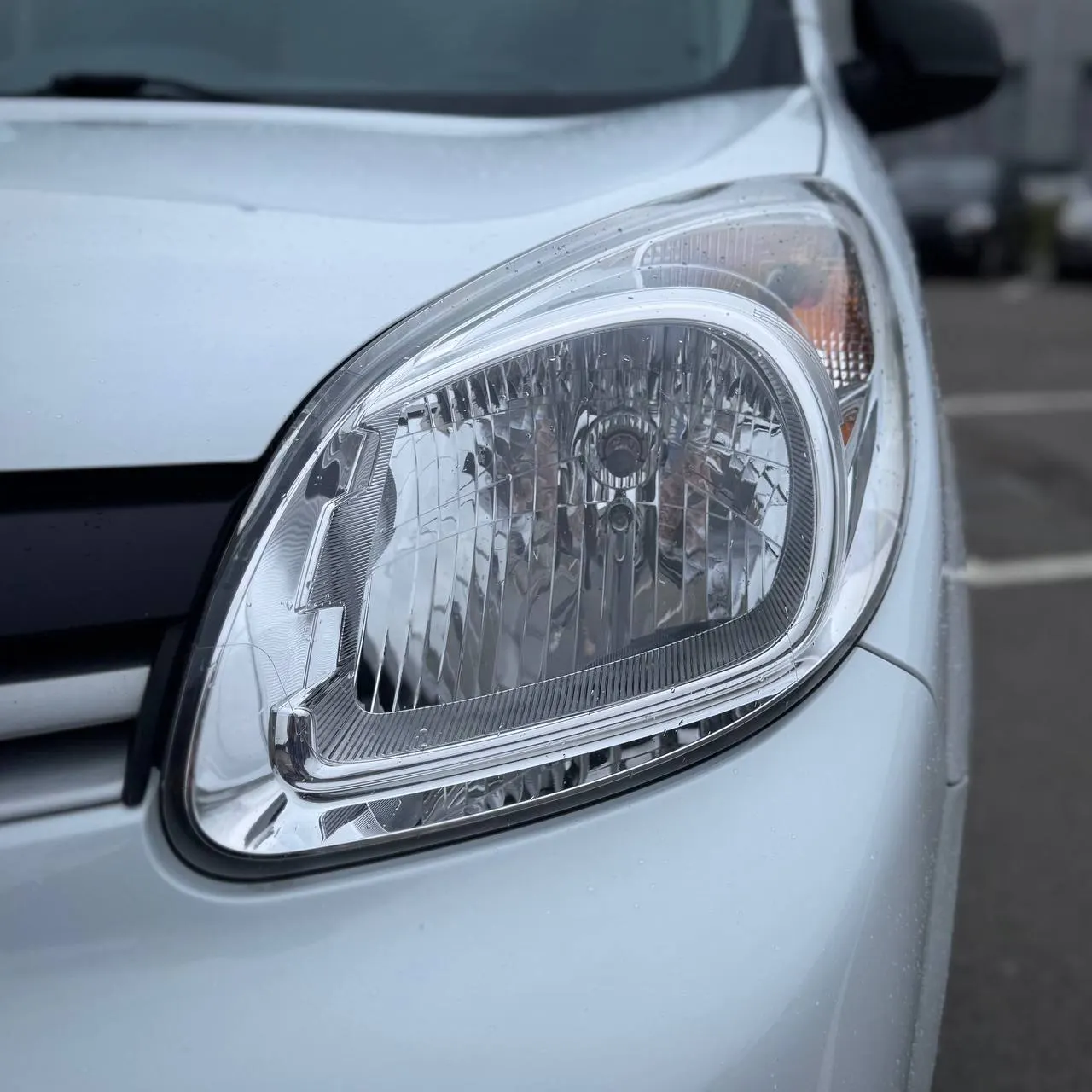 Renault Kangoo — фото 10
