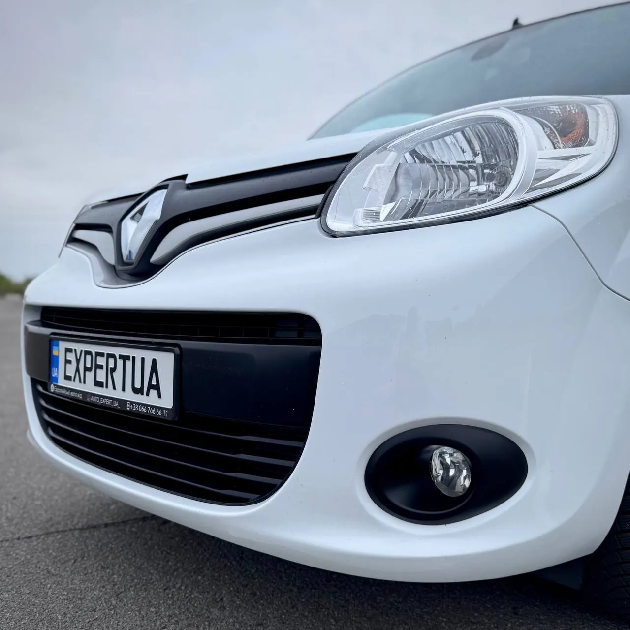 Renault Kangoo — фото 9