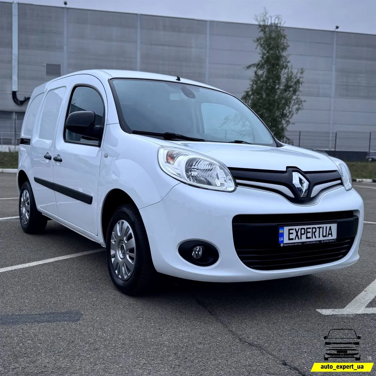 Renault Kangoo — фото 2