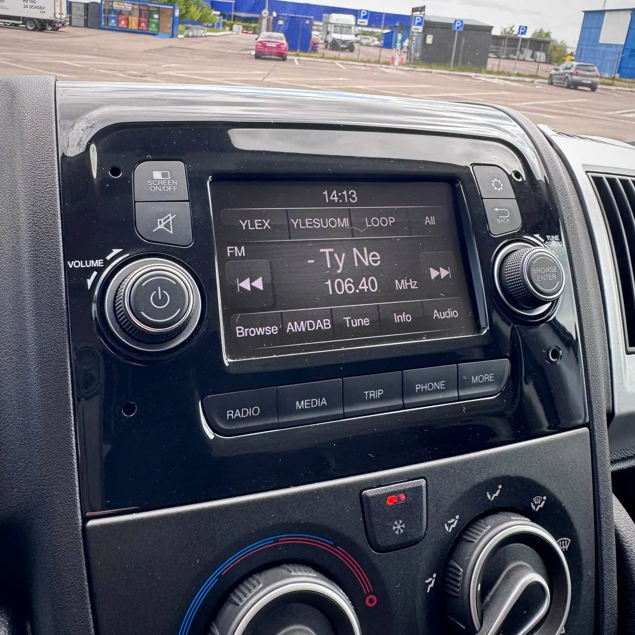 Citroën Jumper L2H1 — фото 23