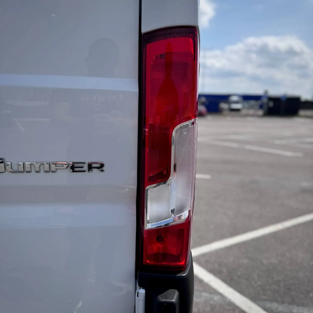 Citroën Jumper L2H1 — фото 12