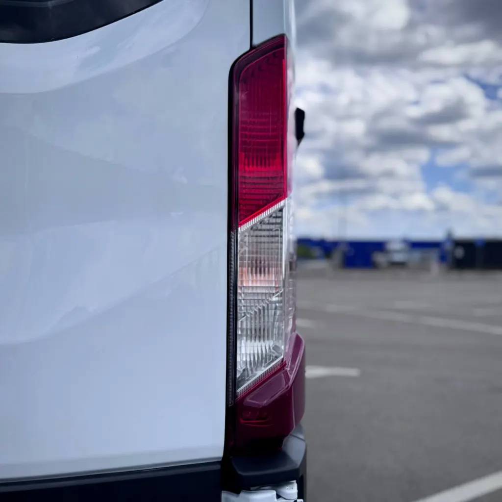 Ford Transit L2 H2 — фото 12