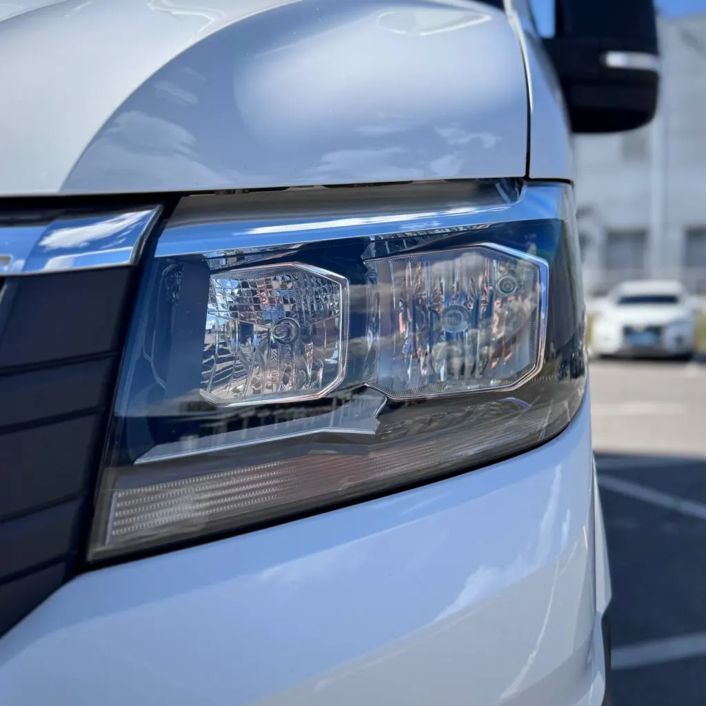 Volkswagen Crafter L2H2 — фото 10