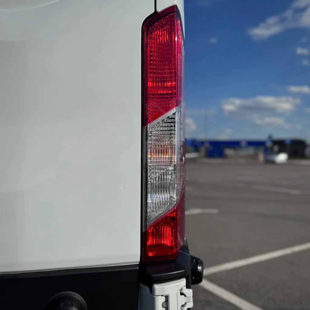 Ford Transit L3 H3 — фото 12