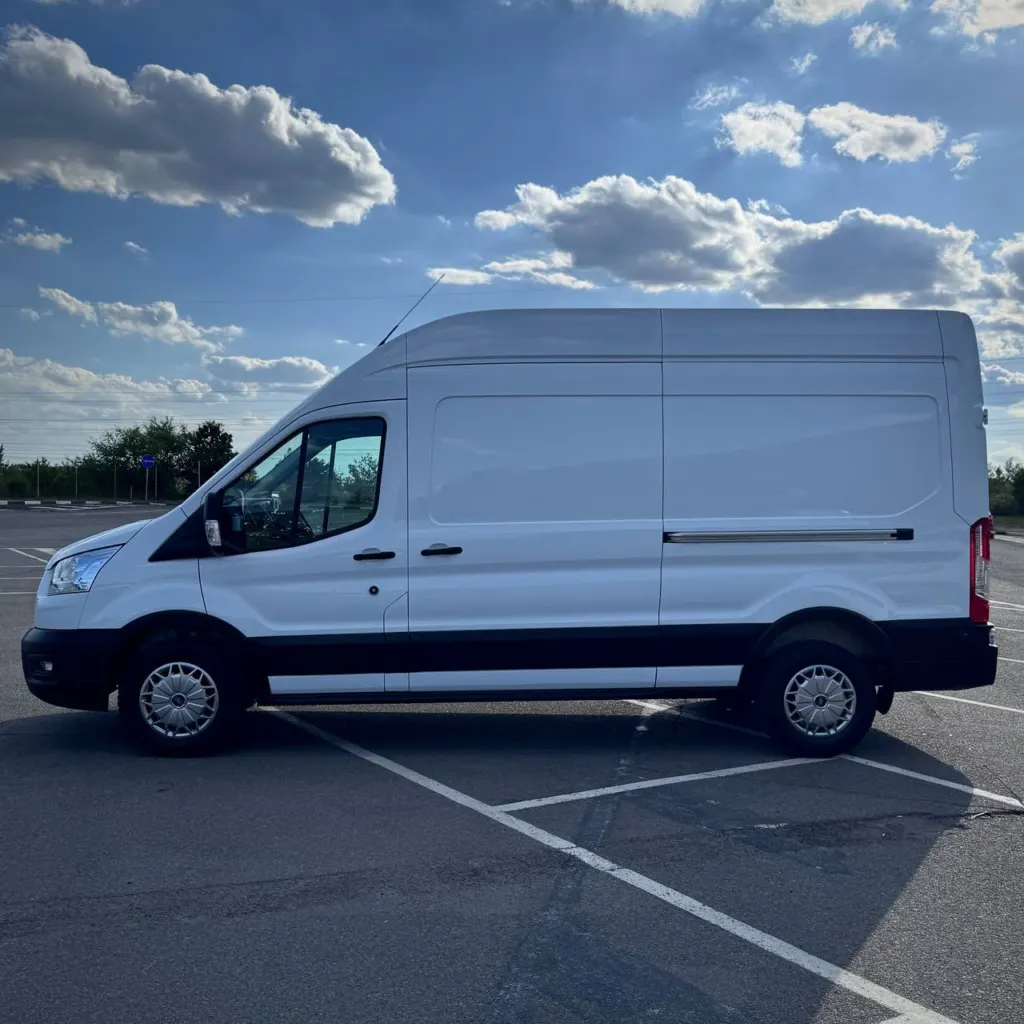 Ford Transit L3 H3 — фото 7