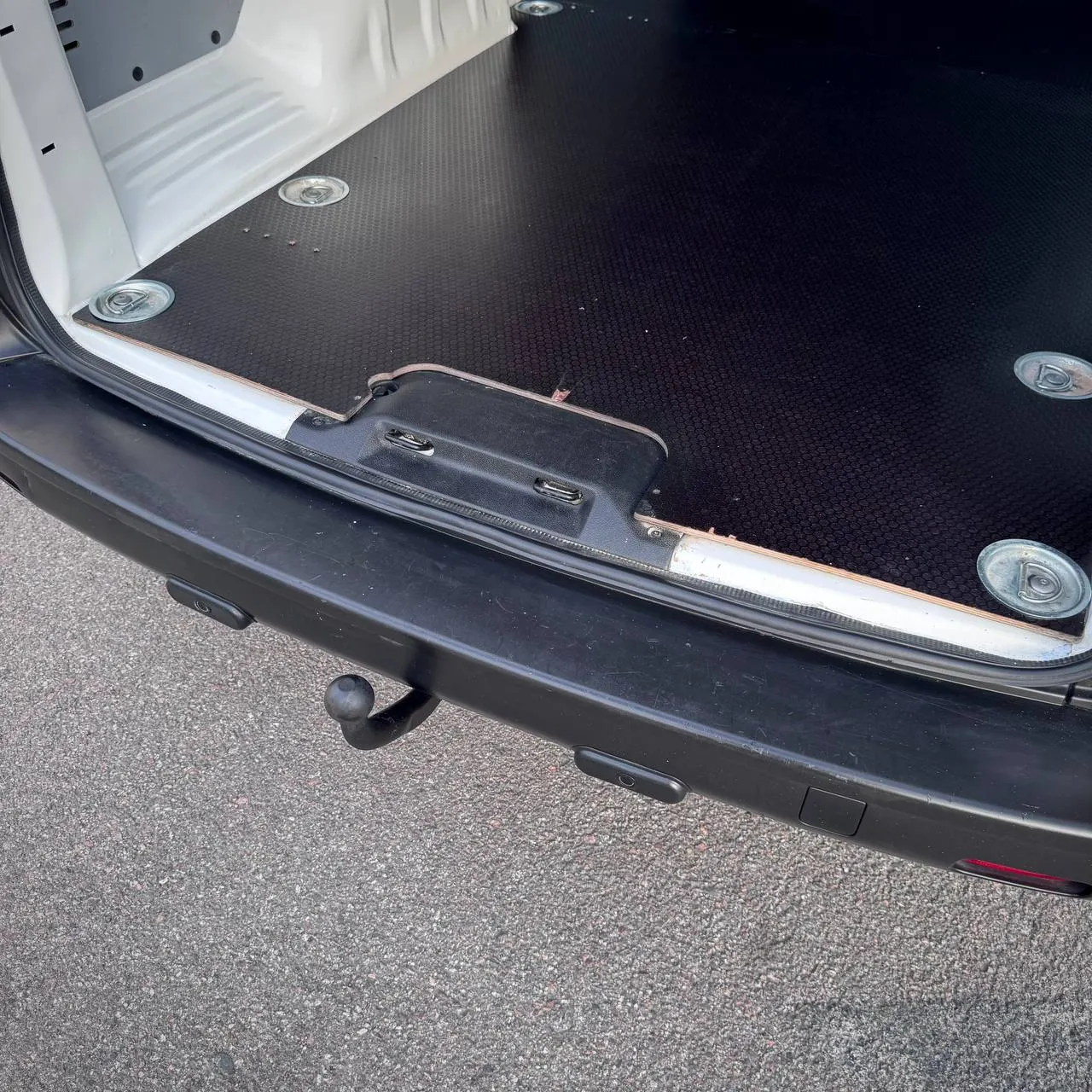 Toyota ProAce Extra Long. — фото 49