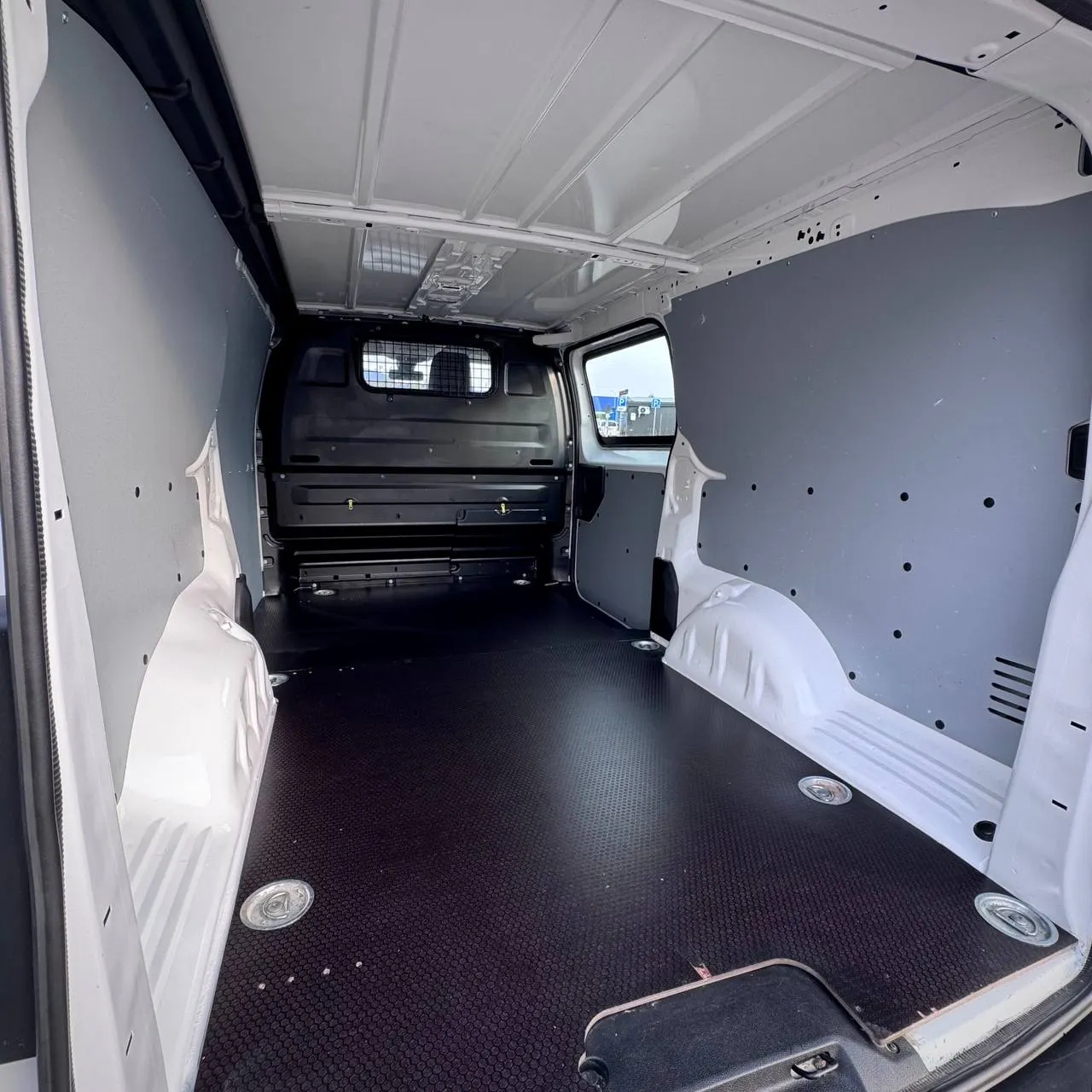 Toyota ProAce Extra Long. — фото 48