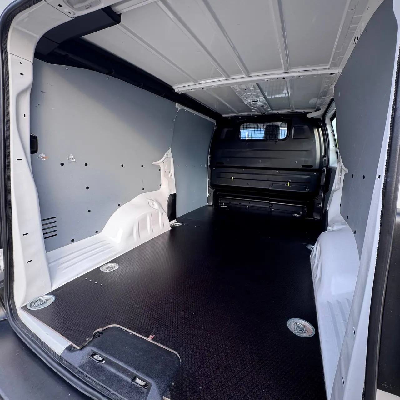 Toyota ProAce Extra Long. — фото 47