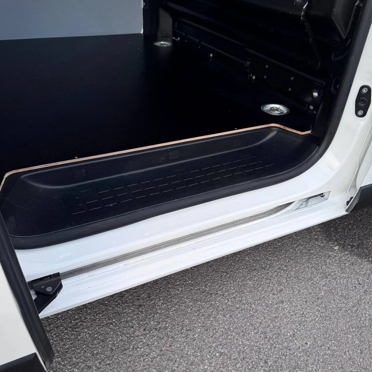 Toyota ProAce Extra Long. — фото 42
