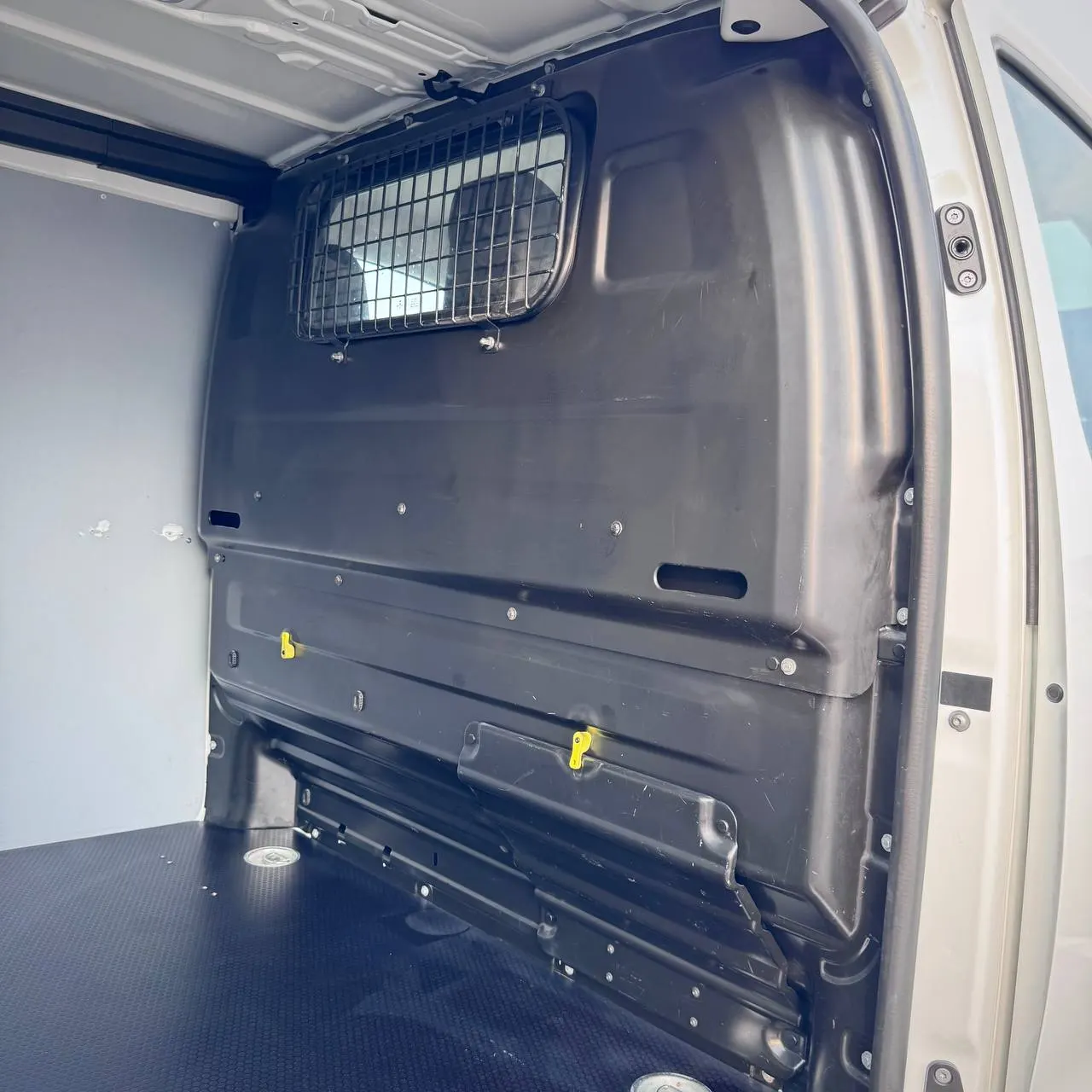 Toyota ProAce Extra Long. — фото 40
