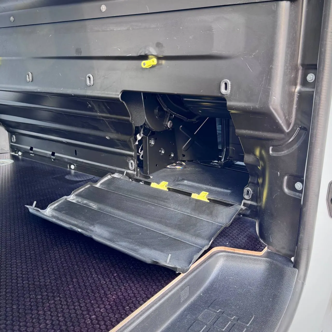 Toyota ProAce Extra Long. — фото 41