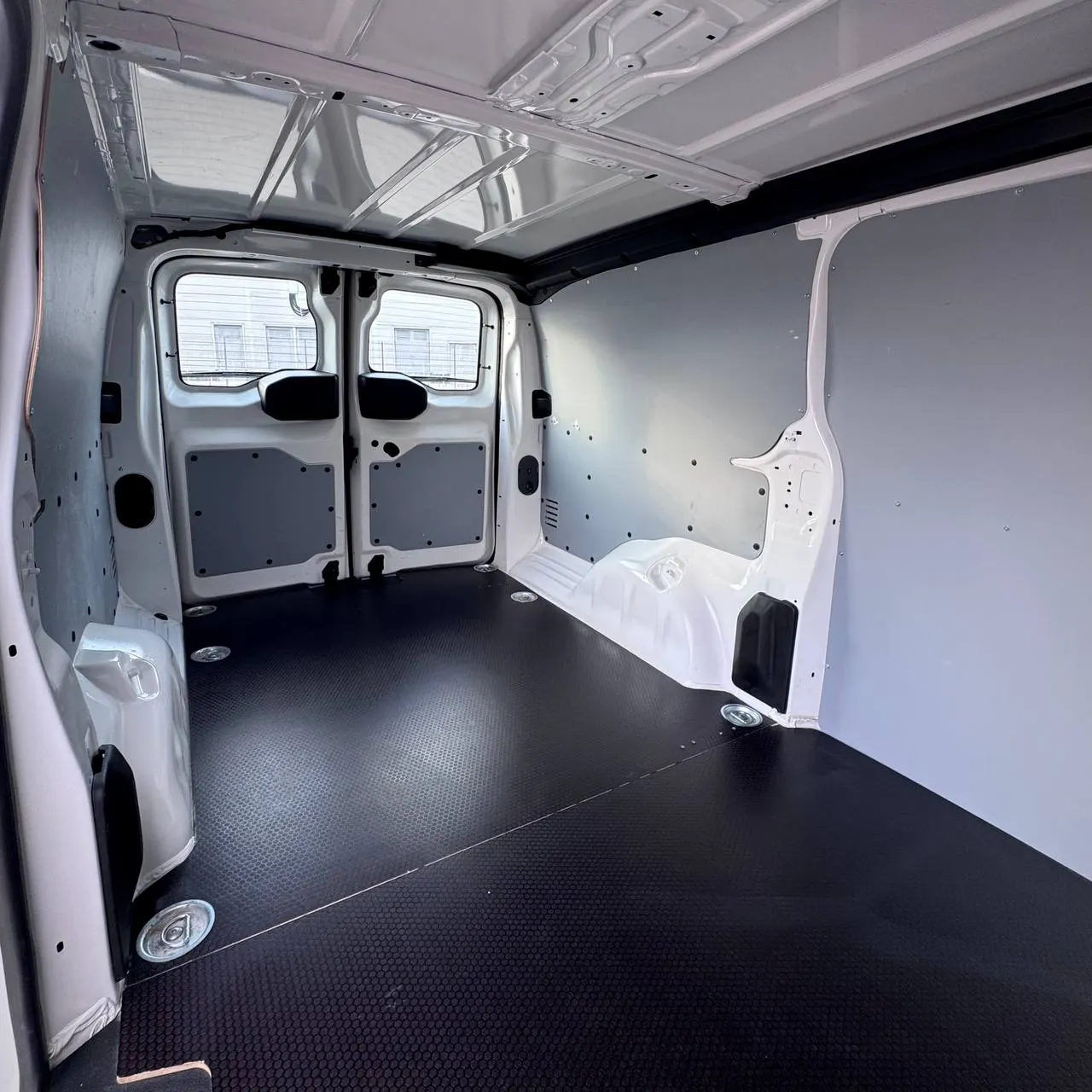 Toyota ProAce Extra Long. — фото 39