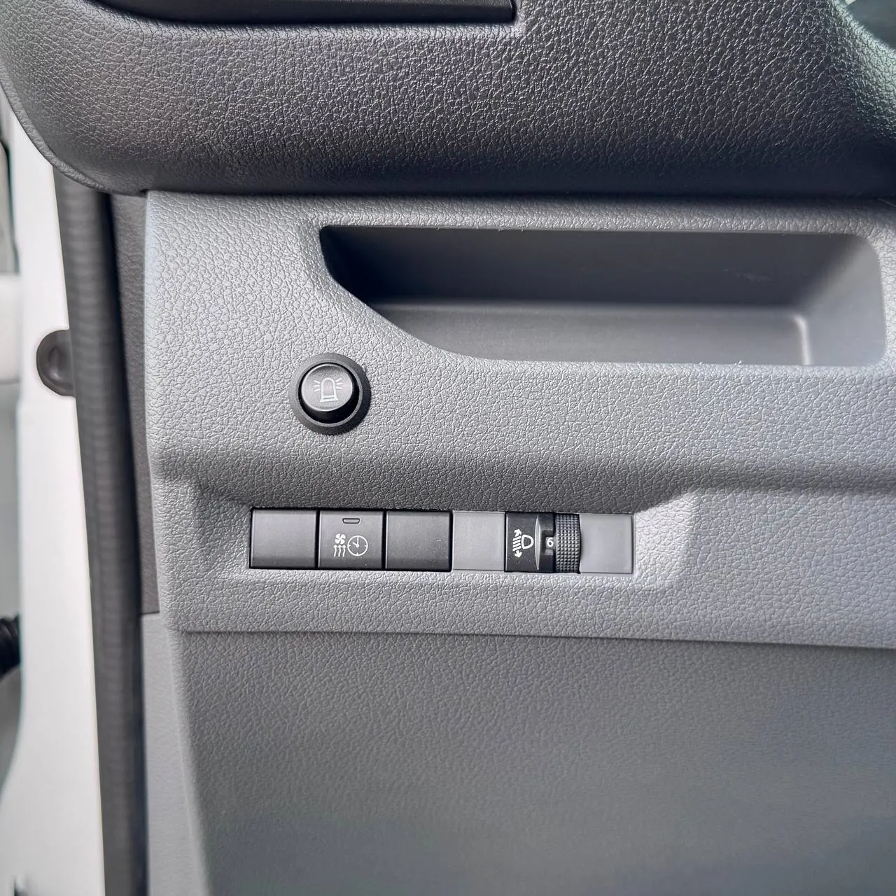 Toyota ProAce Extra Long. — фото 31