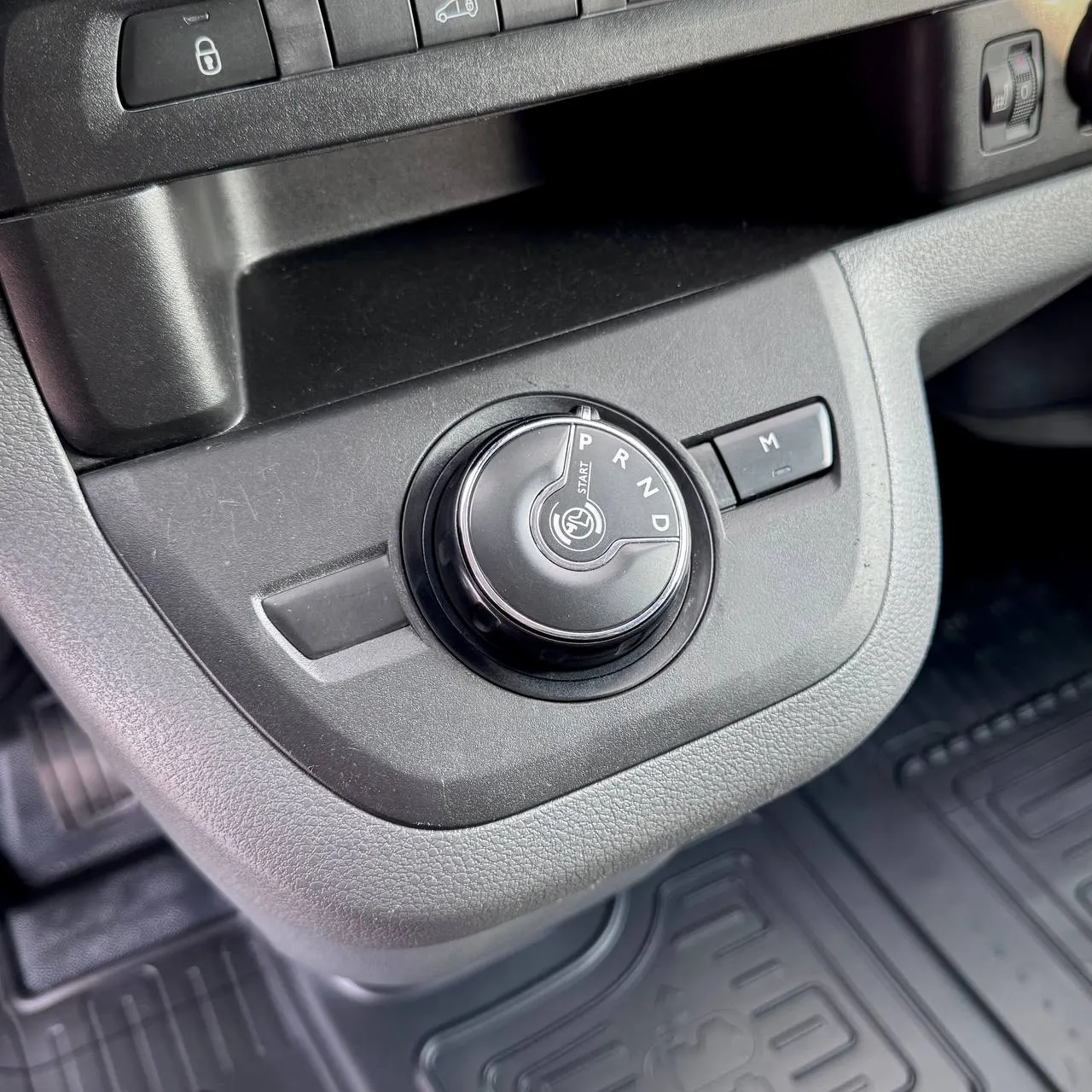 Toyota ProAce Extra Long. — фото 27
