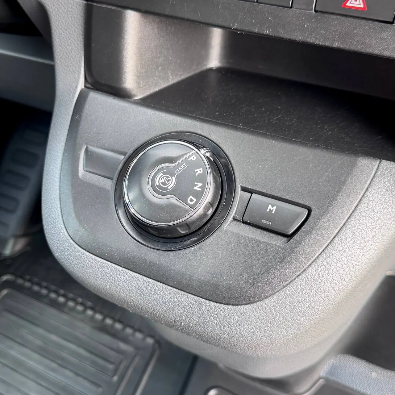 Toyota ProAce Extra Long. — фото 28